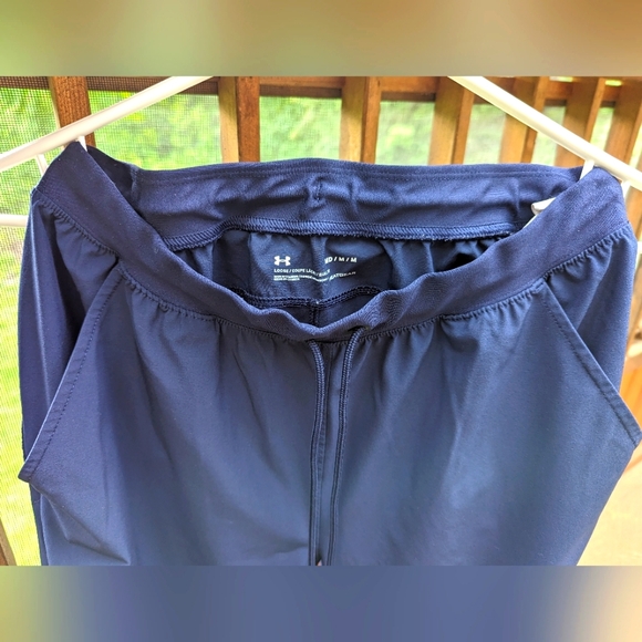 Under Armour athletic jogger pants - Picture 3 of 3